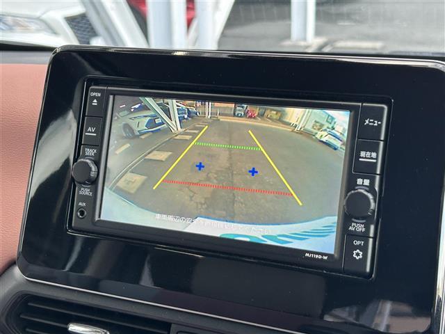 デイズ ボレロ X エマージェンシーブレーキ/純正7型ナビ/フルセグテレビ/バックカメラ/プッシュスタート/オートライト/コーナーセンサー//Bluetooth接続/スマートキー/純正フロアマット/純正14AW/(6枚目)