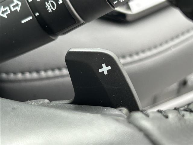 ＷＲ－Ｖ Ｚ　ブラックスタイル　登録済未使用車／ホンダセンシング／追従クルコン／純正ＬＥＤヘッドライト／オートライト／オートハイビーム／横滑り防止装置／衝突被害軽減／レーンキープアシスト／プッシュスタート／スマートキー／純正１７ＡＷ（8枚目）