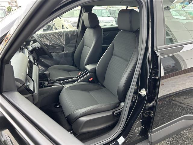 ＷＲ－Ｖ Ｚ　ブラックスタイル　登録済未使用車／ホンダセンシング／追従クルコン／純正ＬＥＤヘッドライト／オートライト／オートハイビーム／横滑り防止装置／衝突被害軽減／レーンキープアシスト／プッシュスタート／スマートキー／純正１７ＡＷ（25枚目）
