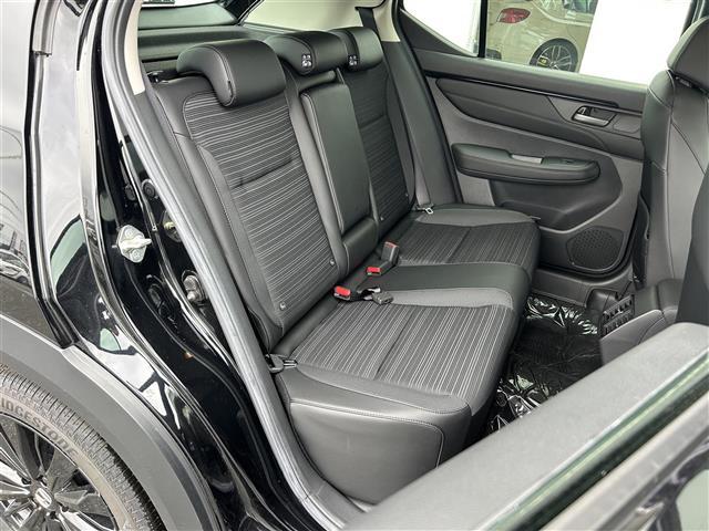 ＷＲ－Ｖ Ｚ　ブラックスタイル　登録済未使用車／ホンダセンシング／追従クルコン／純正ＬＥＤヘッドライト／オートライト／オートハイビーム／横滑り防止装置／衝突被害軽減／レーンキープアシスト／プッシュスタート／スマートキー／純正１７ＡＷ（26枚目）
