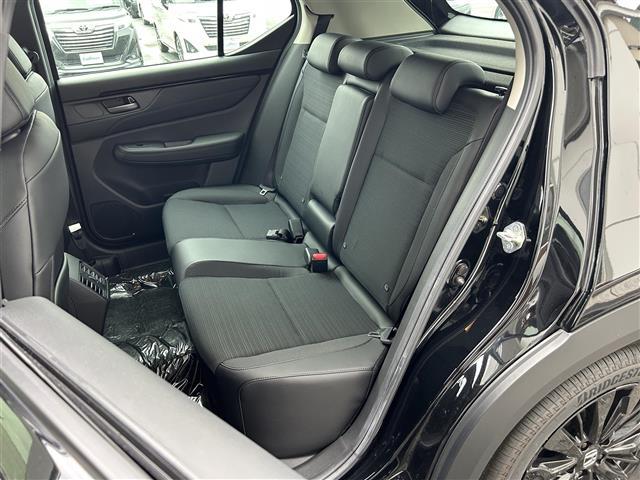 ＷＲ－Ｖ Ｚ　ブラックスタイル　登録済未使用車／ホンダセンシング／追従クルコン／純正ＬＥＤヘッドライト／オートライト／オートハイビーム／横滑り防止装置／衝突被害軽減／レーンキープアシスト／プッシュスタート／スマートキー／純正１７ＡＷ（27枚目）