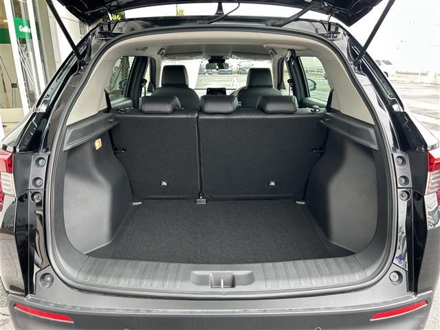 ＷＲ－Ｖ Ｚ　ブラックスタイル　登録済未使用車／ホンダセンシング／追従クルコン／純正ＬＥＤヘッドライト／オートライト／オートハイビーム／横滑り防止装置／衝突被害軽減／レーンキープアシスト／プッシュスタート／スマートキー／純正１７ＡＷ（28枚目）