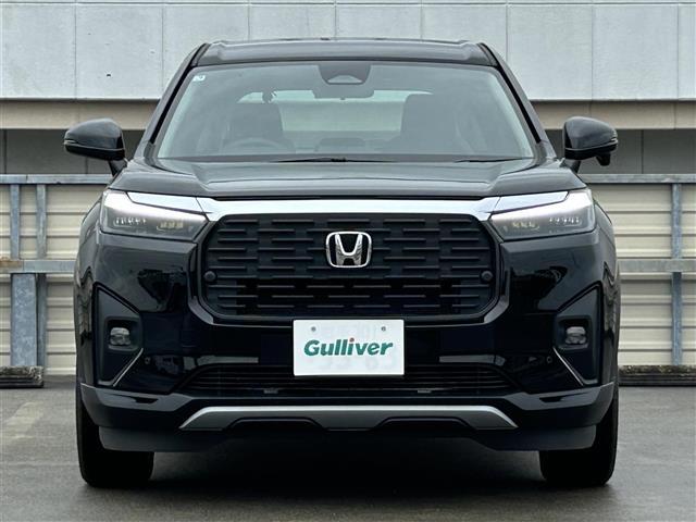 ＷＲ－Ｖ Ｚ　ブラックスタイル　登録済未使用車／ホンダセンシング／追従クルコン／純正ＬＥＤヘッドライト／オートライト／オートハイビーム／横滑り防止装置／衝突被害軽減／レーンキープアシスト／プッシュスタート／スマートキー／純正１７ＡＷ（34枚目）