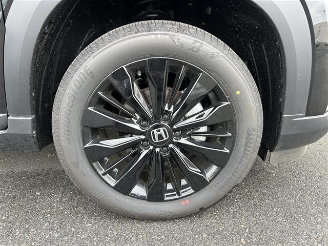 ＷＲ－Ｖ Ｚ　ブラックスタイル　登録済未使用車／ホンダセンシング／追従クルコン／純正ＬＥＤヘッドライト／オートライト／オートハイビーム／横滑り防止装置／衝突被害軽減／レーンキープアシスト／プッシュスタート／スマートキー／純正１７ＡＷ（42枚目）