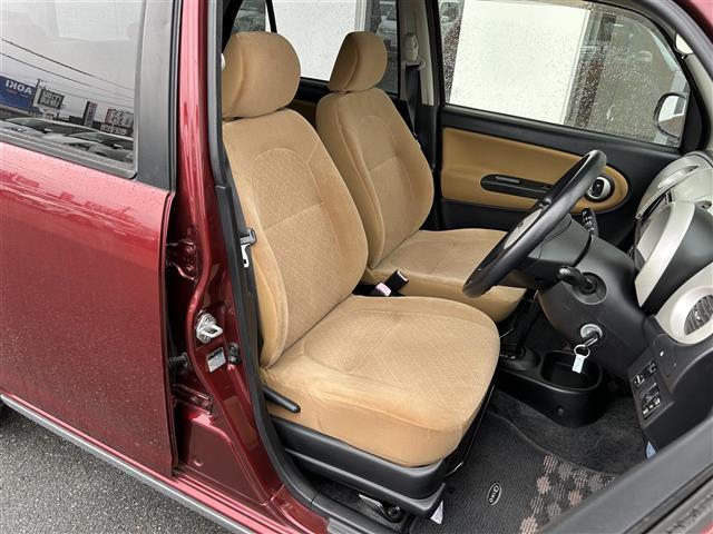 ミラジーノ Ｘ　社外７インチナビ／ＣＤ／ＤＶＤ／ＦＭ／ＡＭ／ＳＤ／ＡＵＸ／ＳＤナビ／フルセグＴＶ／バックカメラ／オートエアコン／エアバッグＷ／純正フロアマット／フルフラット／電動格納ミラー／スペアタイヤ／純正１３ＳＷ（23枚目）