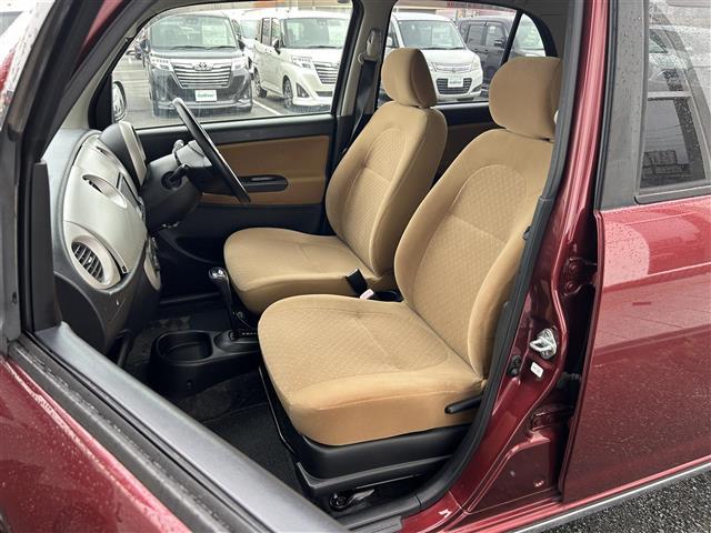 ミラジーノ Ｘ　社外７インチナビ／ＣＤ／ＤＶＤ／ＦＭ／ＡＭ／ＳＤ／ＡＵＸ／ＳＤナビ／フルセグＴＶ／バックカメラ／オートエアコン／エアバッグＷ／純正フロアマット／フルフラット／電動格納ミラー／スペアタイヤ／純正１３ＳＷ（24枚目）