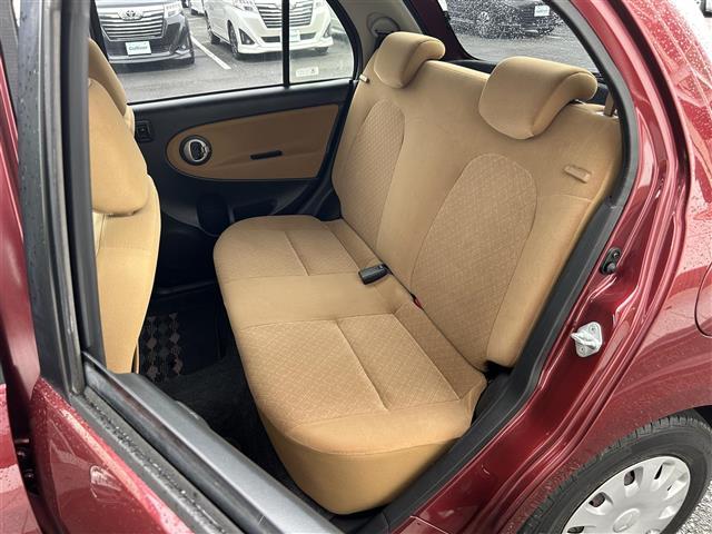 ミラジーノ Ｘ　社外７インチナビ／ＣＤ／ＤＶＤ／ＦＭ／ＡＭ／ＳＤ／ＡＵＸ／ＳＤナビ／フルセグＴＶ／バックカメラ／オートエアコン／エアバッグＷ／純正フロアマット／フルフラット／電動格納ミラー／スペアタイヤ／純正１３ＳＷ（26枚目）