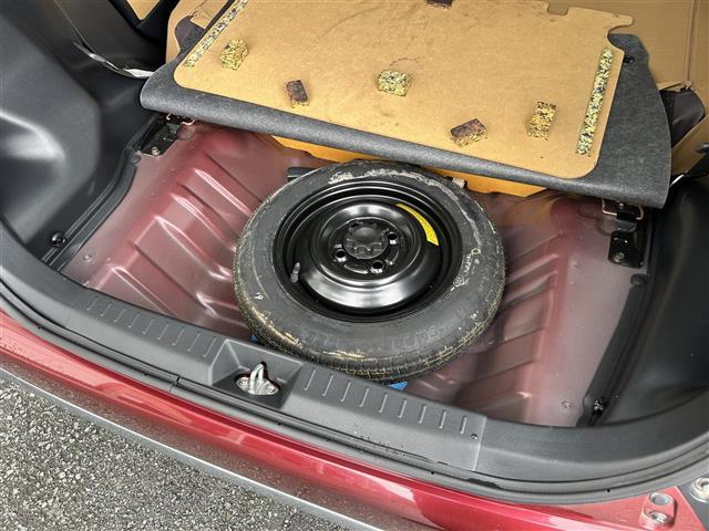 ミラジーノ Ｘ　社外７インチナビ／ＣＤ／ＤＶＤ／ＦＭ／ＡＭ／ＳＤ／ＡＵＸ／ＳＤナビ／フルセグＴＶ／バックカメラ／オートエアコン／エアバッグＷ／純正フロアマット／フルフラット／電動格納ミラー／スペアタイヤ／純正１３ＳＷ（29枚目）