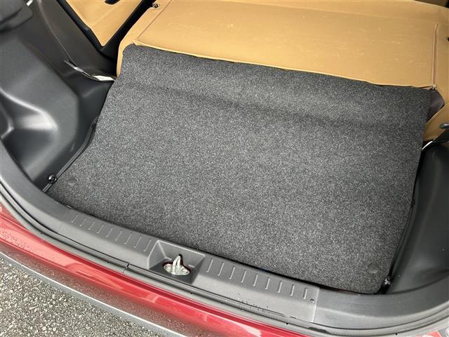 ミラジーノ Ｘ　社外７インチナビ／ＣＤ／ＤＶＤ／ＦＭ／ＡＭ／ＳＤ／ＡＵＸ／ＳＤナビ／フルセグＴＶ／バックカメラ／オートエアコン／エアバッグＷ／純正フロアマット／フルフラット／電動格納ミラー／スペアタイヤ／純正１３ＳＷ（30枚目）