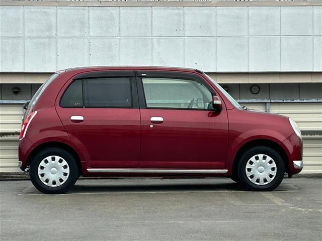 ミラジーノ Ｘ　社外７インチナビ／ＣＤ／ＤＶＤ／ＦＭ／ＡＭ／ＳＤ／ＡＵＸ／ＳＤナビ／フルセグＴＶ／バックカメラ／オートエアコン／エアバッグＷ／純正フロアマット／フルフラット／電動格納ミラー／スペアタイヤ／純正１３ＳＷ（35枚目）