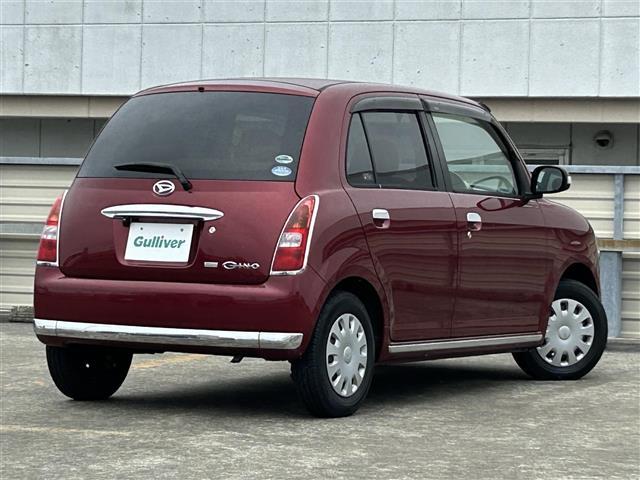 ミラジーノ Ｘ　社外７インチナビ／ＣＤ／ＤＶＤ／ＦＭ／ＡＭ／ＳＤ／ＡＵＸ／ＳＤナビ／フルセグＴＶ／バックカメラ／オートエアコン／エアバッグＷ／純正フロアマット／フルフラット／電動格納ミラー／スペアタイヤ／純正１３ＳＷ（36枚目）