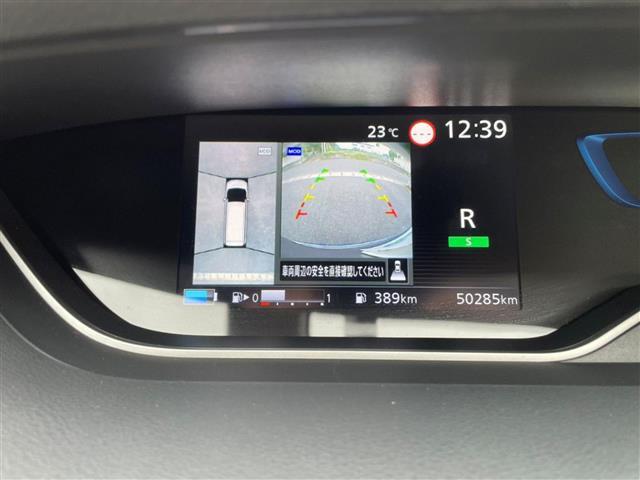セレナ e-パワー ハイウェイスターV メモリーナビ ETC バックカメラ 両側電動スライドドア 3列シート フルセグ 全周囲カメラ シートヒーター オートクルーズコントロール DVD再生 衝突防止システム LEDヘッドランプ スマートキー(5枚目)