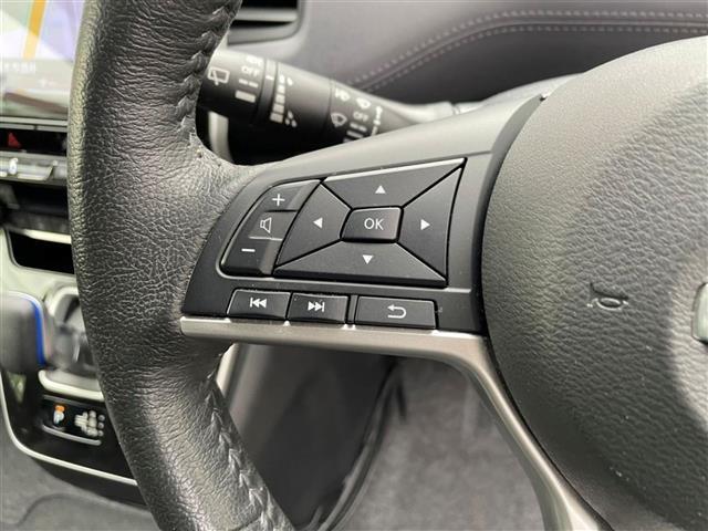 セレナ e-パワー ハイウェイスターV メモリーナビ ETC バックカメラ 両側電動スライドドア 3列シート フルセグ 全周囲カメラ シートヒーター オートクルーズコントロール DVD再生 衝突防止システム LEDヘッドランプ スマートキー(10枚目)