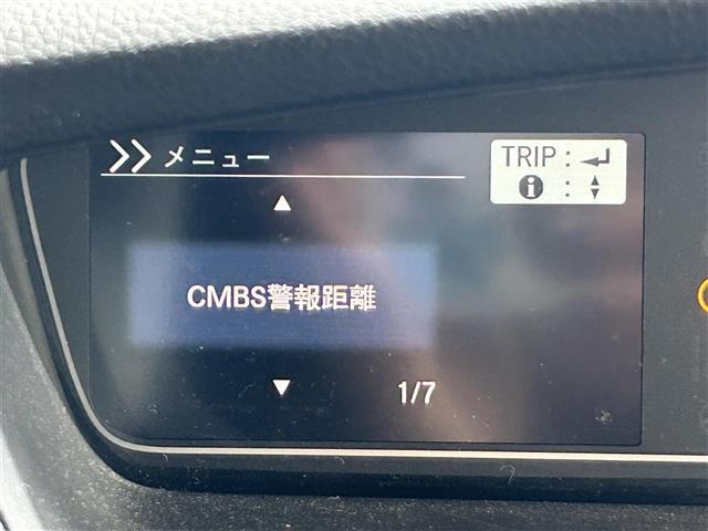 N-BOXカスタム G・Lホンダセンシング 社外7型ナビ/DVD/SD/Bluetooth/USB/フルセグTV/スマートキー/クルーズコントロール/片側電動スライド/純正フロアマット/LEDライト/オートライト/オートハイビーム/純正14AW(12枚目)