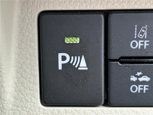 アルトラパン Ｌ　社外７インチナビ／ＣＤ／ＳＤ／Ｂｌｕｅｔｏｏｔｈ／ＵＳＢ／ｉＰｏｄ／ワンセグＴＶ／ＥＴＣ／バックカメラ／ドラレコ／オートライト／コーナーセンサー／レーンキープアシスト／プッシュスタート／純正１４ＳＷ／（13枚目）