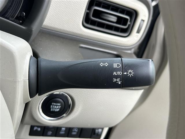 アルトラパン Ｌ　社外７インチナビ／ＣＤ／ＳＤ／Ｂｌｕｅｔｏｏｔｈ／ＵＳＢ／ｉＰｏｄ／ワンセグＴＶ／ＥＴＣ／バックカメラ／ドラレコ／オートライト／コーナーセンサー／レーンキープアシスト／プッシュスタート／純正１４ＳＷ／（19枚目）