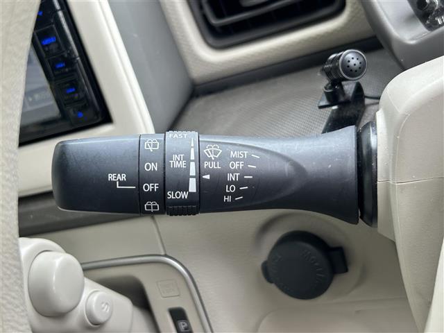 アルトラパン Ｌ　社外７インチナビ／ＣＤ／ＳＤ／Ｂｌｕｅｔｏｏｔｈ／ＵＳＢ／ｉＰｏｄ／ワンセグＴＶ／ＥＴＣ／バックカメラ／ドラレコ／オートライト／コーナーセンサー／レーンキープアシスト／プッシュスタート／純正１４ＳＷ／（20枚目）