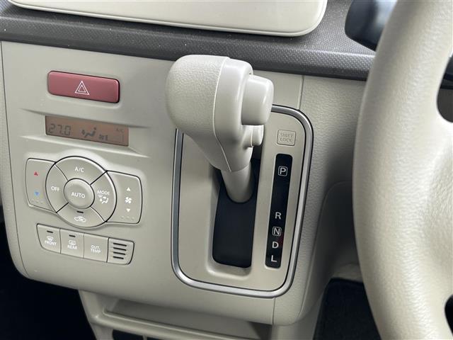 アルトラパン Ｌ　社外７インチナビ／ＣＤ／ＳＤ／Ｂｌｕｅｔｏｏｔｈ／ＵＳＢ／ｉＰｏｄ／ワンセグＴＶ／ＥＴＣ／バックカメラ／ドラレコ／オートライト／コーナーセンサー／レーンキープアシスト／プッシュスタート／純正１４ＳＷ／（24枚目）