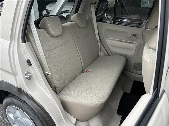 アルトラパン Ｌ　社外７インチナビ／ＣＤ／ＳＤ／Ｂｌｕｅｔｏｏｔｈ／ＵＳＢ／ｉＰｏｄ／ワンセグＴＶ／ＥＴＣ／バックカメラ／ドラレコ／オートライト／コーナーセンサー／レーンキープアシスト／プッシュスタート／純正１４ＳＷ／（26枚目）