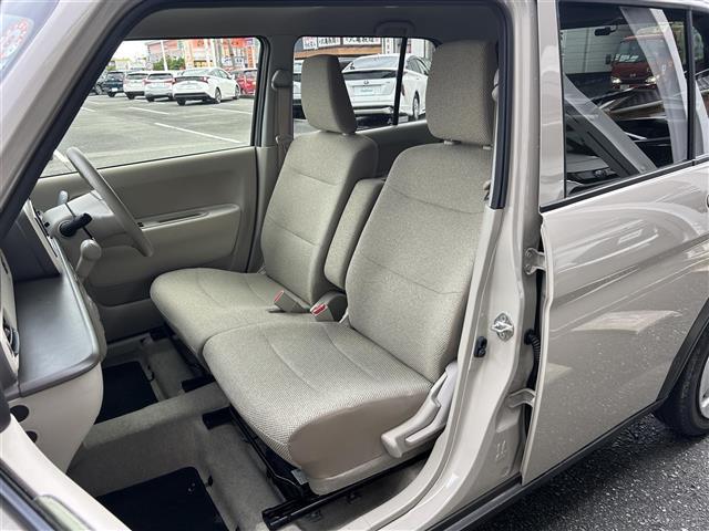 アルトラパン Ｌ　社外７インチナビ／ＣＤ／ＳＤ／Ｂｌｕｅｔｏｏｔｈ／ＵＳＢ／ｉＰｏｄ／ワンセグＴＶ／ＥＴＣ／バックカメラ／ドラレコ／オートライト／コーナーセンサー／レーンキープアシスト／プッシュスタート／純正１４ＳＷ／（27枚目）