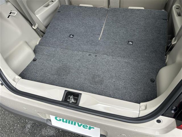 アルトラパン Ｌ　社外７インチナビ／ＣＤ／ＳＤ／Ｂｌｕｅｔｏｏｔｈ／ＵＳＢ／ｉＰｏｄ／ワンセグＴＶ／ＥＴＣ／バックカメラ／ドラレコ／オートライト／コーナーセンサー／レーンキープアシスト／プッシュスタート／純正１４ＳＷ／（31枚目）