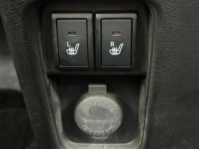 ハスラー ハイブリッドX 社外7型ナビ/FM/AM/Bluetooth/CD/DVD/フルセグTV/スズキセーフティー/前席シートヒーター/ETC/コーナーセンサー/オートライト/純正フロアマット/フォグランプ/純正15AW/(6枚目)