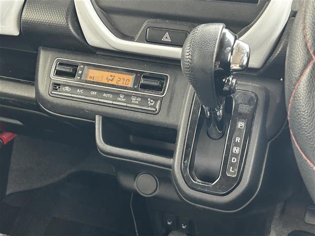 ハスラー ハイブリッドX 社外7型ナビ/FM/AM/Bluetooth/CD/DVD/フルセグTV/スズキセーフティー/前席シートヒーター/ETC/コーナーセンサー/オートライト/純正フロアマット/フォグランプ/純正15AW/(10枚目)