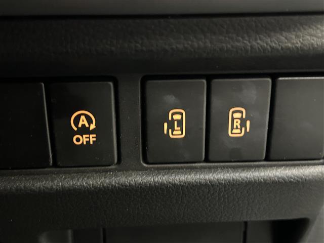 スペーシアギア ハイブリッドXZ 社外7型ナビ/CD/DVD/USB/BluetoothフルセグTV/オートライト/前席シートヒーター/両側パワースライドア/フルフラットシート/アイドリングストップ/LEDヘッドライト/純正14SW/(5枚目)