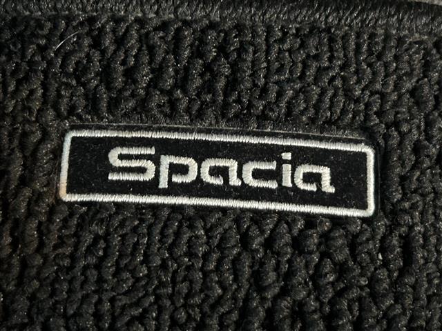 スペーシアギア ハイブリッドXZ 社外7型ナビ/CD/DVD/USB/BluetoothフルセグTV/オートライト/前席シートヒーター/両側パワースライドア/フルフラットシート/アイドリングストップ/LEDヘッドライト/純正14SW/(11枚目)