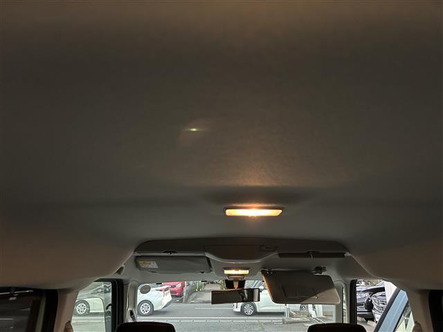 スペーシアギア ハイブリッドXZ 社外7型ナビ/CD/DVD/USB/BluetoothフルセグTV/オートライト/前席シートヒーター/両側パワースライドア/フルフラットシート/アイドリングストップ/LEDヘッドライト/純正14SW/(15枚目)