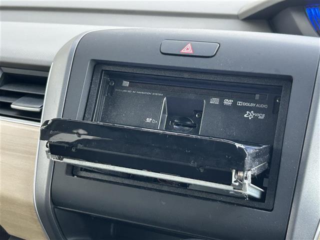 フリード G・ホンダセンシング 社外7インチナビ/Bluetooth/CD/DVD/ホンダセンシング/クルーズコントロール/ETC/両側パワースライドドア/レーンキープアシスト/3列シート/チップアップシート/ドラレコ/純正15AW(5枚目)