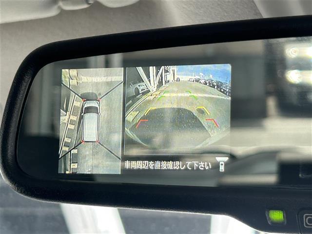 デイズルークス ハイウェイスター X Gパッケージ 純正7インチナビ/CD/FM/AM/Bluetooth/iPod/SD/ウォークマン/フルセグTV/オートライト/オートハイビーム/全周囲カメラ/両側電動スライドドア/LEDヘッドライト/純正15AW(18枚目)