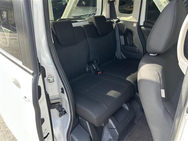 デイズルークス ハイウェイスター X Gパッケージ 純正7インチナビ/CD/FM/AM/Bluetooth/iPod/SD/ウォークマン/フルセグTV/オートライト/オートハイビーム/全周囲カメラ/両側電動スライドドア/LEDヘッドライト/純正15AW(22枚目)