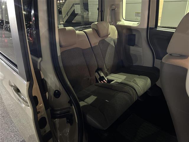 N-BOX G・Lホンダセンシング ワンオーナー/メモリナビ/フルセグテレビ/バックカメラ/クルーズコントロール/プッシュスタート/両側パワースライドドア/ETC/横滑り防止装置/衝突被害軽減システム/LEDヘッドライト(9枚目)