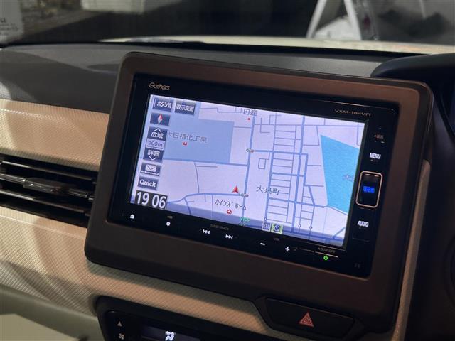 N-BOX G・Lホンダセンシング ワンオーナー/メモリナビ/フルセグテレビ/バックカメラ/クルーズコントロール/プッシュスタート/両側パワースライドドア/ETC/横滑り防止装置/衝突被害軽減システム/LEDヘッドライト(15枚目)