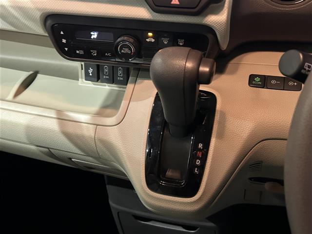N-BOX G・Lホンダセンシング ワンオーナー/メモリナビ/フルセグテレビ/バックカメラ/クルーズコントロール/プッシュスタート/両側パワースライドドア/ETC/横滑り防止装置/衝突被害軽減システム/LEDヘッドライト(16枚目)
