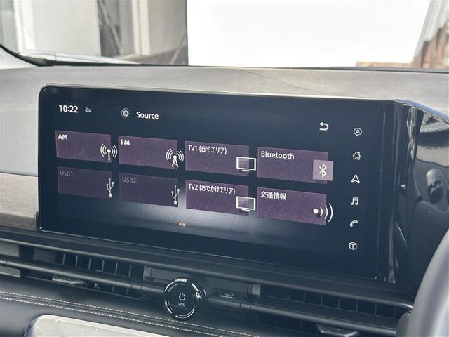 セレナ e-パワー ハイウェイスターV 12.3型NissanConnectナビ/FM/AM/フルセグTV/Bluetooth/ETC2.0/前後ドラレコ/プロパイロット/アラウンドビューモニター/ワイヤレス充電/追従クルコン/純正16AW(3枚目)