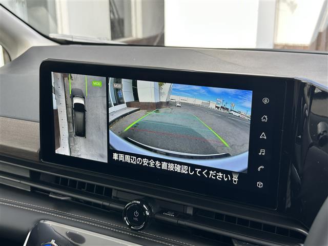 セレナ e-パワー ハイウェイスターV 12.3型NissanConnectナビ/FM/AM/フルセグTV/Bluetooth/ETC2.0/前後ドラレコ/プロパイロット/アラウンドビューモニター/ワイヤレス充電/追従クルコン/純正16AW(5枚目)