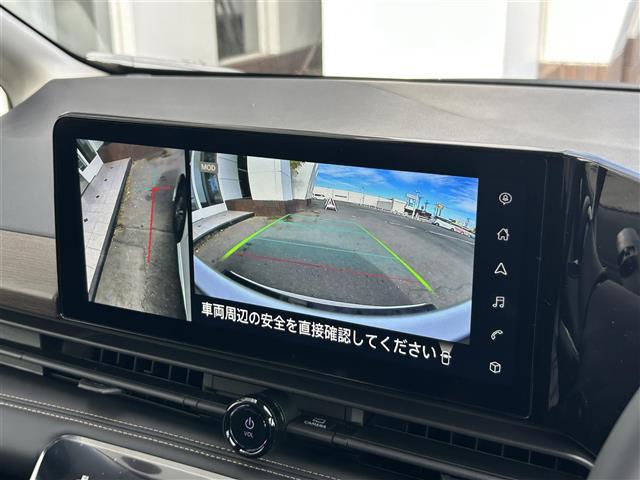 セレナ e-パワー ハイウェイスターV 12.3型NissanConnectナビ/FM/AM/フルセグTV/Bluetooth/ETC2.0/前後ドラレコ/プロパイロット/アラウンドビューモニター/ワイヤレス充電/追従クルコン/純正16AW(7枚目)
