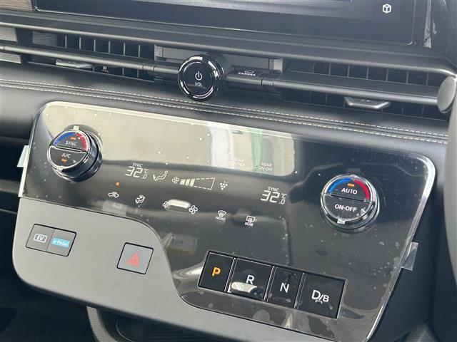 セレナ e-パワー ハイウェイスターV 12.3型NissanConnectナビ/FM/AM/フルセグTV/Bluetooth/ETC2.0/前後ドラレコ/プロパイロット/アラウンドビューモニター/ワイヤレス充電/追従クルコン/純正16AW(16枚目)