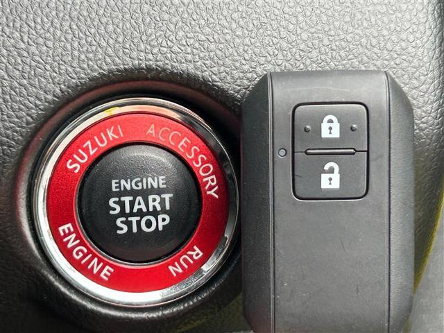 スイフトスポーツ ベースグレード 社外7インチナビ/CD/FM/AM/Bluetooth/iPod/BT/USB/ターボ/クルーズコントロール/ETC/オートライト/自発光式アナログメーター/シートヒーター/LEDヘッドライト(8枚目)