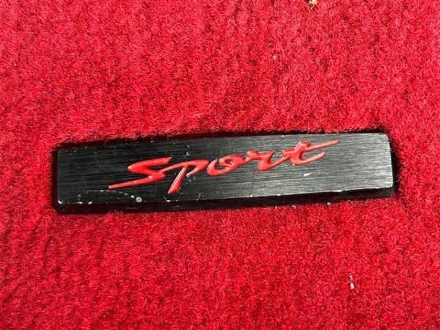 スイフトスポーツ ベースグレード 社外7インチナビ/CD/FM/AM/Bluetooth/iPod/BT/USB/ターボ/クルーズコントロール/ETC/オートライト/自発光式アナログメーター/シートヒーター/LEDヘッドライト(23枚目)