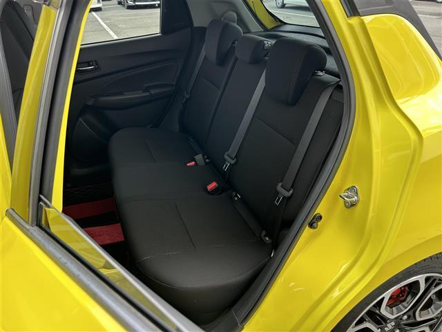 スイフトスポーツ ベースグレード 社外7インチナビ/CD/FM/AM/Bluetooth/iPod/BT/USB/ターボ/クルーズコントロール/ETC/オートライト/自発光式アナログメーター/シートヒーター/LEDヘッドライト(27枚目)