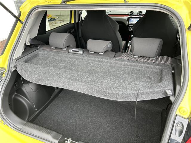 スイフトスポーツ ベースグレード 社外7インチナビ/CD/FM/AM/Bluetooth/iPod/BT/USB/ターボ/クルーズコントロール/ETC/オートライト/自発光式アナログメーター/シートヒーター/LEDヘッドライト(30枚目)