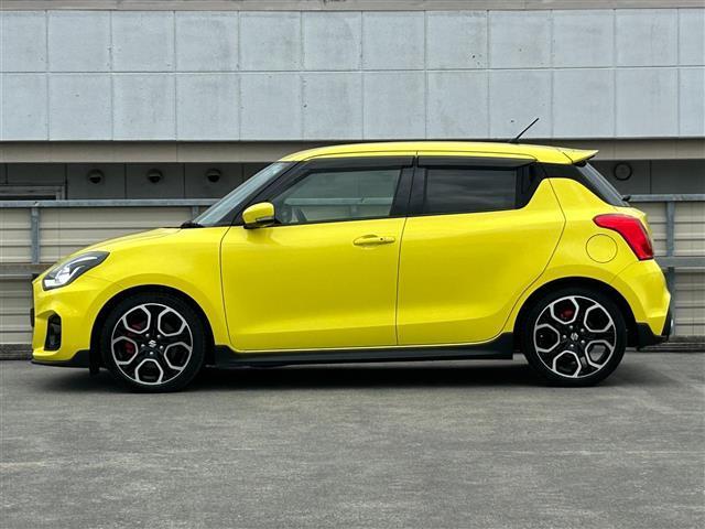 スイフトスポーツ ベースグレード 社外7インチナビ/CD/FM/AM/Bluetooth/iPod/BT/USB/ターボ/クルーズコントロール/ETC/オートライト/自発光式アナログメーター/シートヒーター/LEDヘッドライト(39枚目)