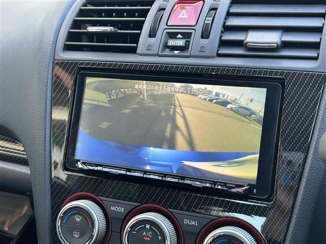 ＷＲＸ ＳＴＩ ＳＴＩ　タイプＳ　禁煙車／大型リアスポイラー／ＳＤナビ／ビルシュタインダンパー／ＳＴＩリップスポイラー／ＬＥＤヘッドライト／ｂｒｅｍｂｏ製［ｓｔｉ」ロゴキャリパー／アプライドＢ型／ツインスクロールターボ／ＬＥＤライナー（5枚目）