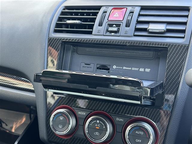 ＷＲＸ ＳＴＩ ＳＴＩ　タイプＳ　禁煙車／大型リアスポイラー／ＳＤナビ／ビルシュタインダンパー／ＳＴＩリップスポイラー／ＬＥＤヘッドライト／ｂｒｅｍｂｏ製［ｓｔｉ」ロゴキャリパー／アプライドＢ型／ツインスクロールターボ／ＬＥＤライナー（7枚目）