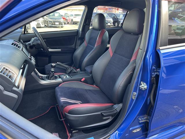 ＷＲＸ ＳＴＩ ＳＴＩ　タイプＳ　禁煙車／大型リアスポイラー／ＳＤナビ／ビルシュタインダンパー／ＳＴＩリップスポイラー／ＬＥＤヘッドライト／ｂｒｅｍｂｏ製［ｓｔｉ」ロゴキャリパー／アプライドＢ型／ツインスクロールターボ／ＬＥＤライナー（25枚目）