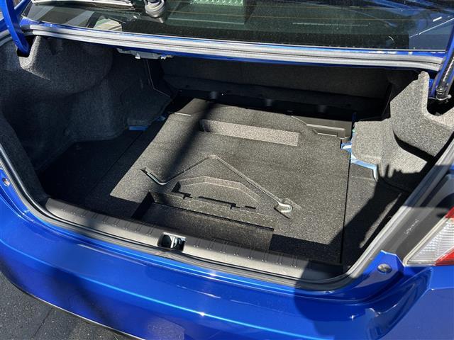 ＷＲＸ ＳＴＩ ＳＴＩ　タイプＳ　禁煙車／大型リアスポイラー／ＳＤナビ／ビルシュタインダンパー／ＳＴＩリップスポイラー／ＬＥＤヘッドライト／ｂｒｅｍｂｏ製［ｓｔｉ」ロゴキャリパー／アプライドＢ型／ツインスクロールターボ／ＬＥＤライナー（30枚目）