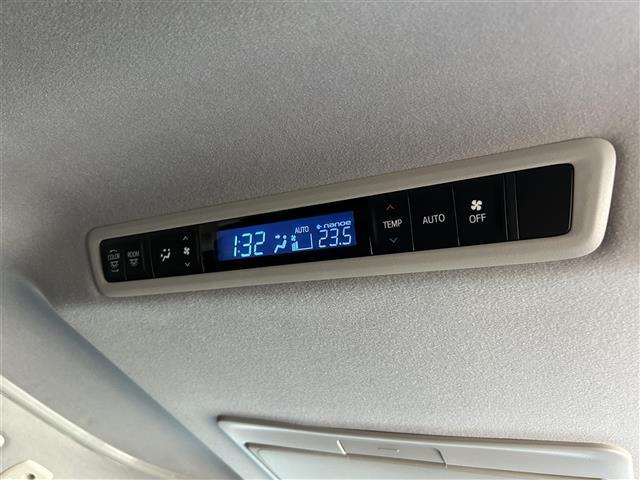 ヴェルファイア ２．５Ｚ　Ｇエディション　純正ナビ／７人乗り／両側電動スライドドア／クルーズコントロール／後席モニター／ＥＴＣ／電動リアゲート／ハンドルヒーター／ＬＥＤヘッドライト／オートライト／オートハイビーム／メモリーシート／純正１８ＡＷ（18枚目）